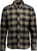 Scott Check FT S22,  shirt