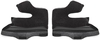 Scott Cheek Pads for 250 Helmet