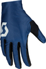 Scott Compete,  gloves,  color: Blue/Black/Grey,  size: S
