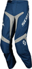 Scott Compete,  textile pants,  color: Blue/Grey,  size: 44