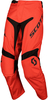 Scott Compete,  textile pants,  color: Red/Black,  size: 38