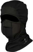 Scott Concept,  balaclava,  color: Black,  size: XXL/3XL