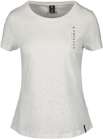 Scott Contessa Signature,  t-shirt women,  color: White,  size: XS
