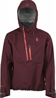Scott Crusair,  hoodie Gore-Tex