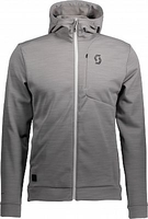 Scott Defined FT S22,  zip hoodie
