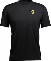Scott DRI FT S22,  t-shirt