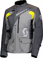 Scott Dualraid Dryo S20,  textile jacket women