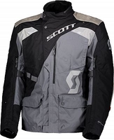 Scott Dualraid Dryo,  textile jacket waterproof
