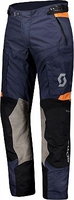 Scott Dualraid Dryo,  textile pants waterproof