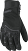 Scott Dualraid,  gloves,  color: Black,  size: L