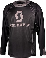 Scott Enduro S19,  jersey