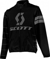 Scott Enduro S20,  textile jacket