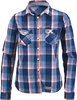 Scott Ennis,  blouse,  color: Orange,  size: L