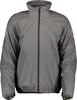 Scott Ergonomic Pro,  rain jacket,  color: Grey,  size: XL