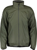 Scott Ergonomic Pro,  rain jacket,  color: Olive,  size: 4XL