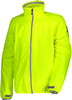 Scott Ergonomic Pro,  rain jacket,  color: Yellow,  size: Short XL