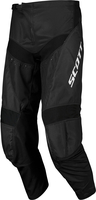 Scott Evo Swap S24,  textile pants,  color: Black/White,  size: 32