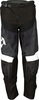 Scott Evo Swap S24,  textile pants kids,  color: Black/White,  size: 18