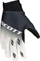 Scott Evo Swap S25,  gloves,  color: Black/Blue/White,  size: XXL