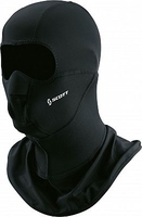 Scott Face Heater Hood S16,  balaclava