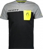 Scott Factory Team CO,  t-shirt