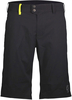 Scott Factory Team Light,  shorts,  color: Black,  size: L