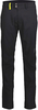 Scott Factory Team Light,  textile pants,  color: Black,  size: L