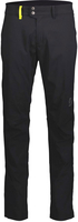 Scott Factory Team Light,  textile pants,  color: Black,  size: XXL