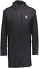 Scott Factory Team,  rain coat,  color: Black/White,  size: XL