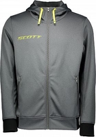 Scott Factory Team S18,  zip hoodie