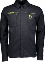 Scott Factory Team,  shirt