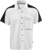 Scott FACTORY TEAM Shirt,  Button