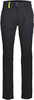 Scott Factory Team Support,  textile pants,  color: Black,  size: L