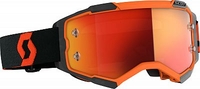 Scott Fury 1008280 S22,  goggles mirrored