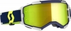 Scott Fury 1099289 S21,  goggles mirrored