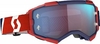 Scott Fury 1228349 S21,  goggles mirrored