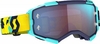 Scott Fury 1454349 S21,  goggles mirrored