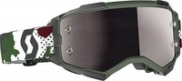 Scott Fury 7081269 S22,  goggles mirrored