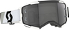 Scott Fury LS 7702327,  goggles photochromic,  color: Black/White Clear/Tinted,  size: One Size