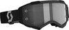 Scott Fury S20,  goggle Light Sensitive