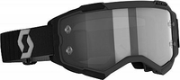 Scott Fury S20,  goggle Light Sensitive