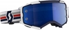 Scott Fury S20,  goggle mirrored