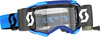 Scott Fury WFS 1034113,  goggles,  color: Light Blue/Blue/Black Clear,  size: One Size
