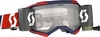 Scott Fury WFS 1228113 S21,  goggles