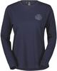 Scott Graphic,  sweatshirt women,  color: Dark Blue/Blue,  size: XS