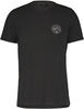 Scott Graphic,  t-shirt,  color: Black,  size: S