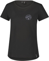 Scott Graphic,  t-shirt women,  color: Black,  size: XS