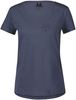 Scott Graphic,  t-shirt women,  color: Dark Blue,  size: L