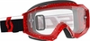 Scott Hustle X MX S19,  goggle