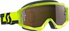 Scott Hustle X MX S19,  goggle
